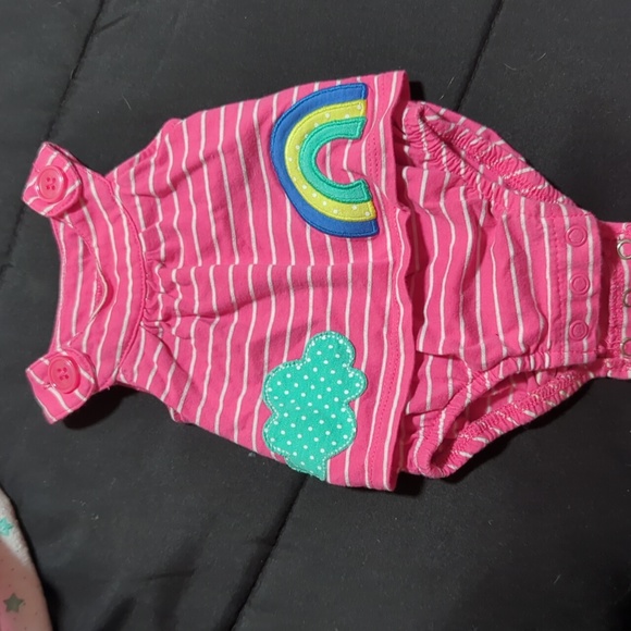 Snap Crotch - Picture 1 of 4